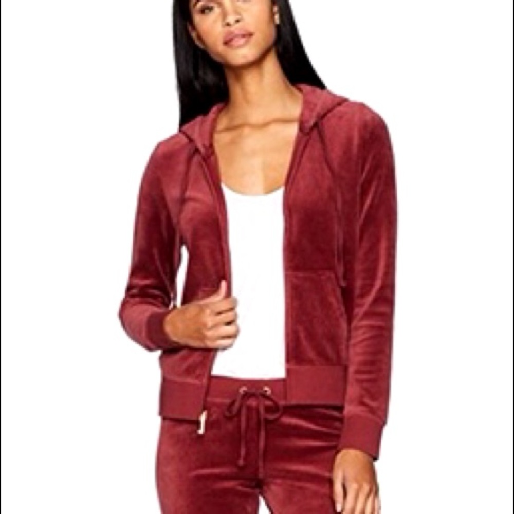 Juicy couture jacket